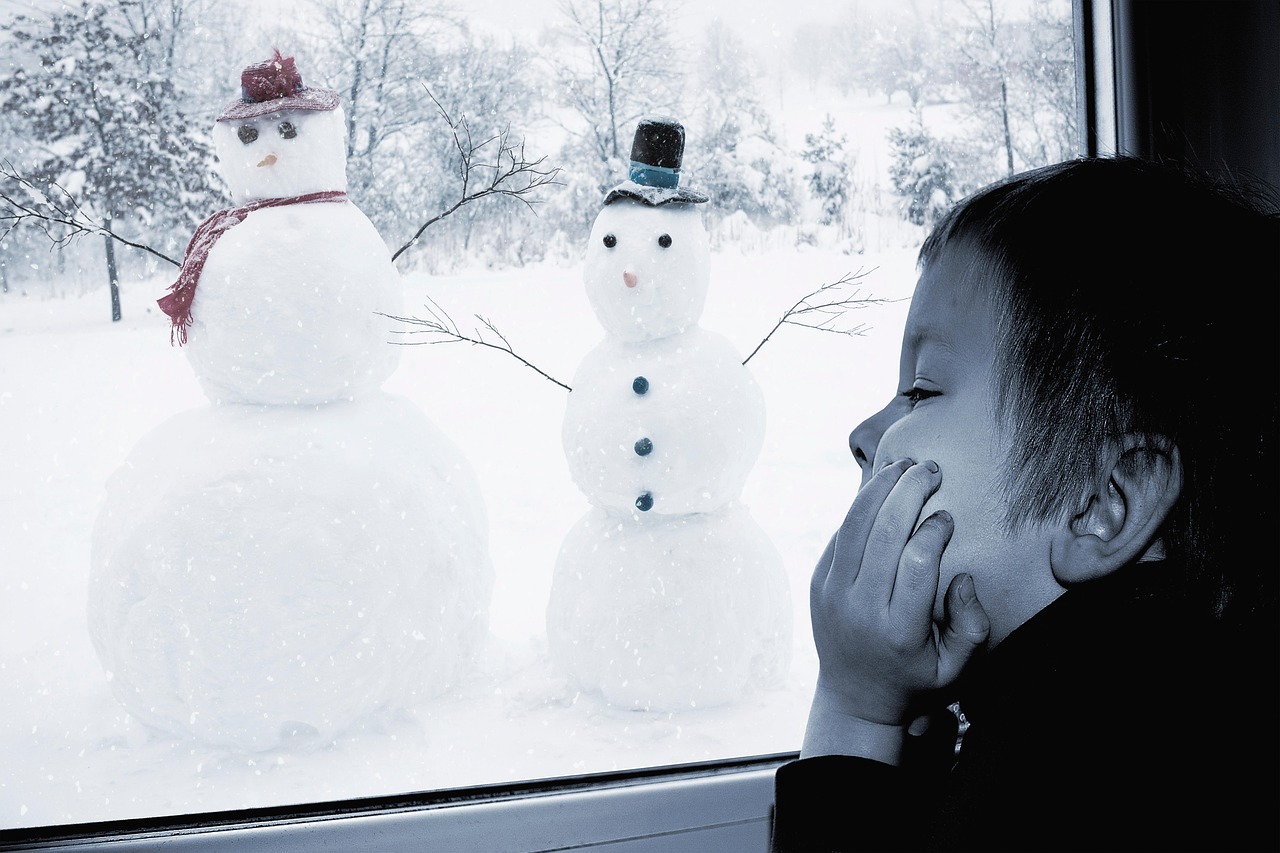 Cold Weather and Joint Stiffness: Managing Back Pain in NYC Winters