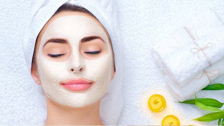 Chemical peels