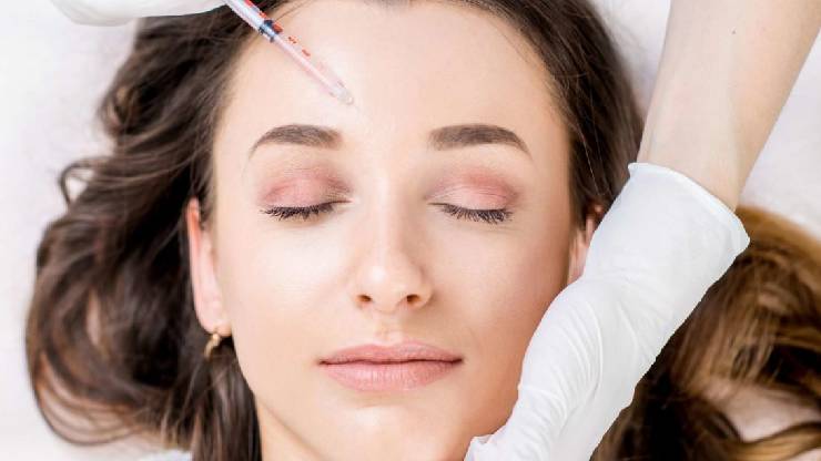 Soft tissue fillers