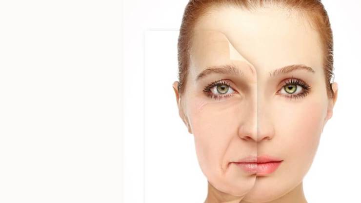 anti-age treatments for the face