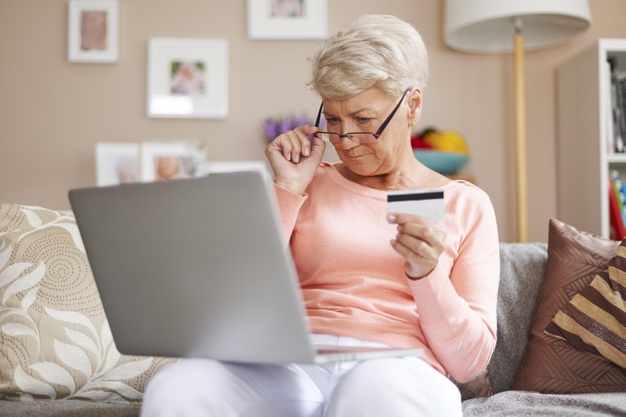 Credit Cards for Every Purchase