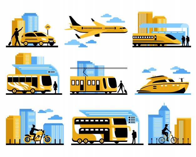 Public Transportation