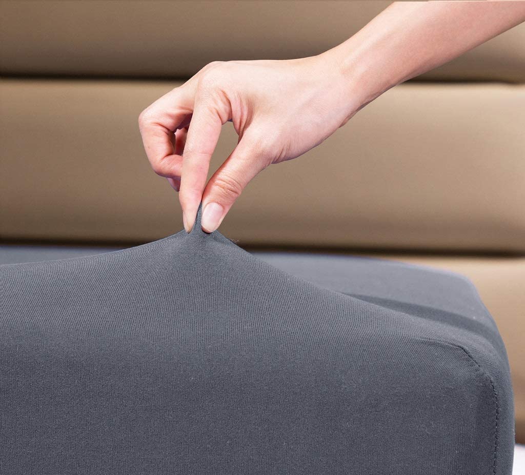 Deep Pocket Queen Fitted Sheets