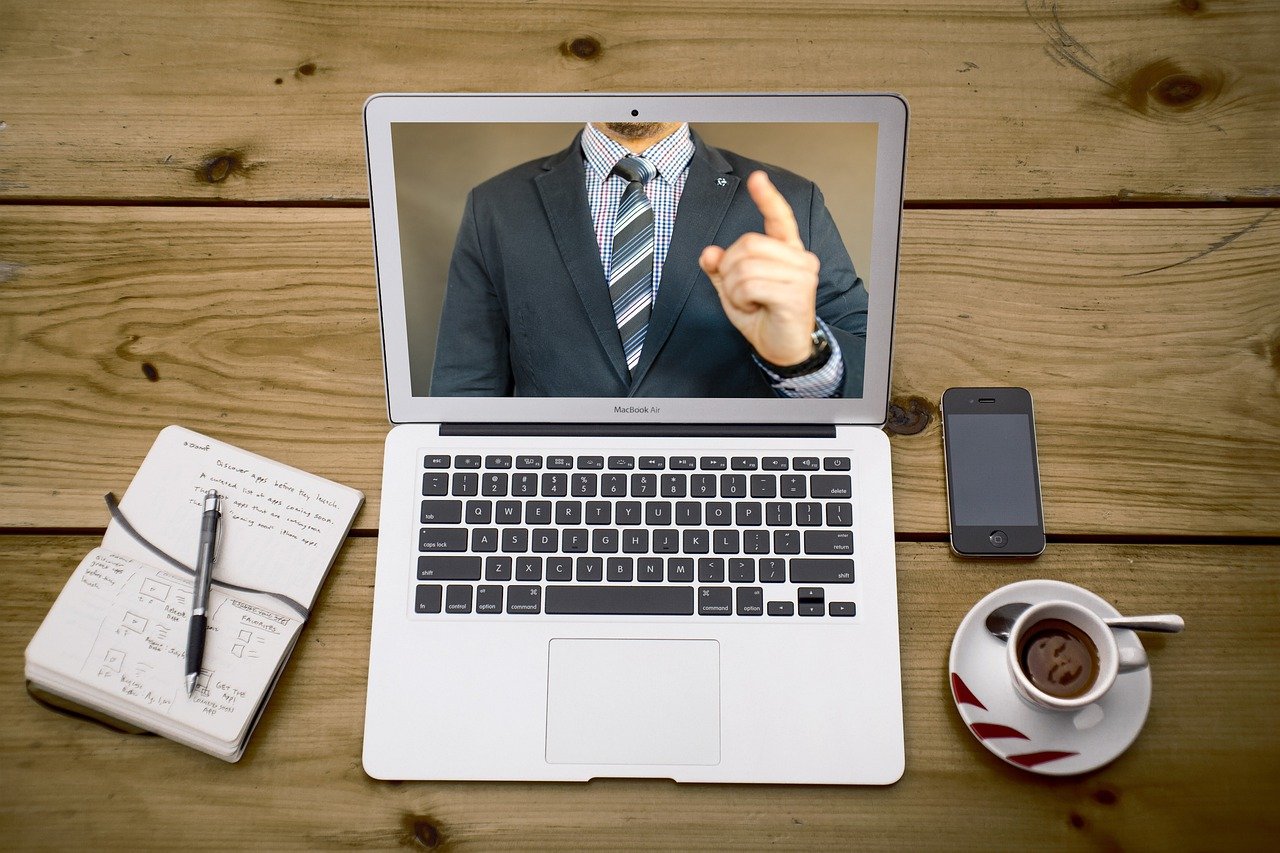 virtual assistant