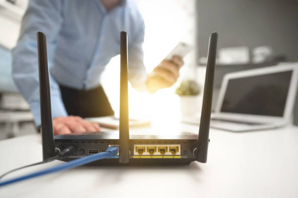 Business Ethernet service