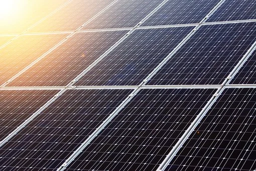 solar panels Tucson