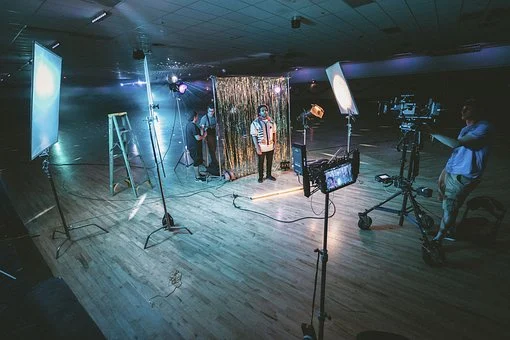 video production vancouver