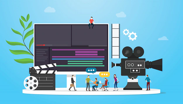 video production vancouver