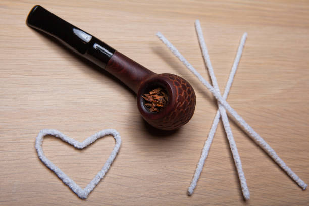 Buying tobacco and tubes online