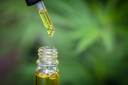 CBD oil Tucson