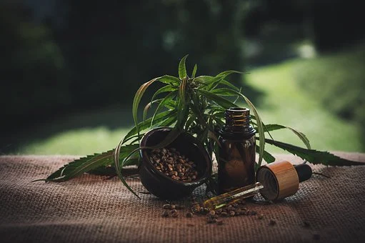 CBD oil Tucson