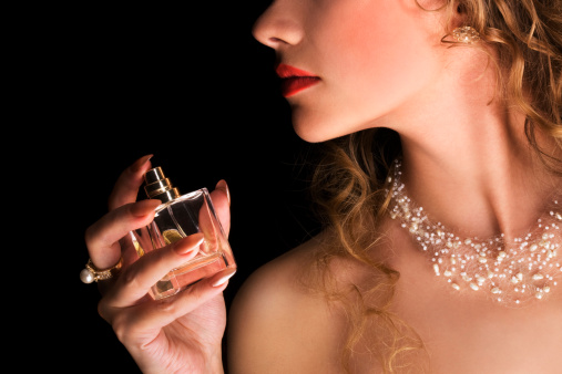 Versace perfume women