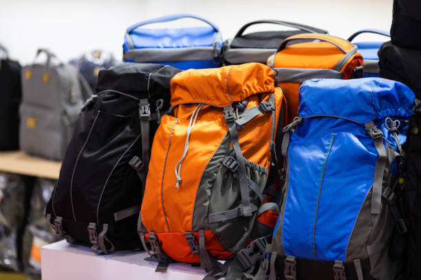 Luggage Store