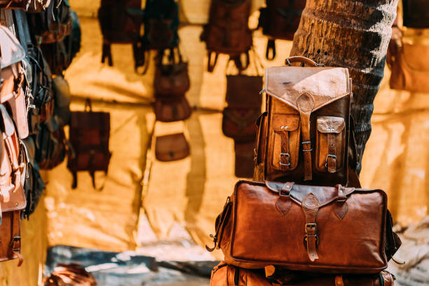 Luggage Store