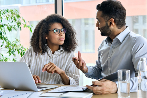 small business consultant