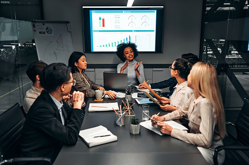 small business consultant