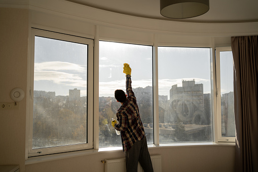 home cleaning services