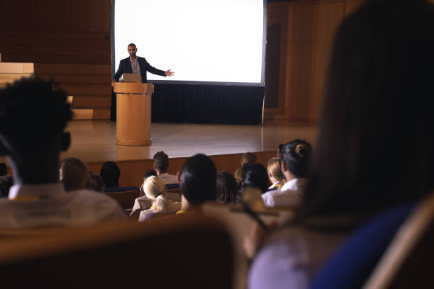 corporate event venue