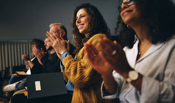 What You Need To Look For In A Corporate Event Venue?