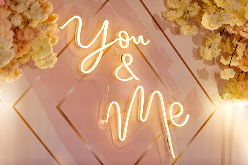 neon signs
