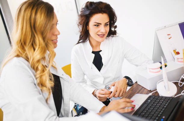 Online Marketing for Dentists