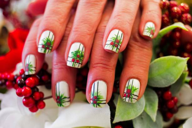 5 Quick And Easy Ways To Get Press On Nails