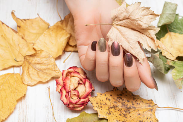 press on nails