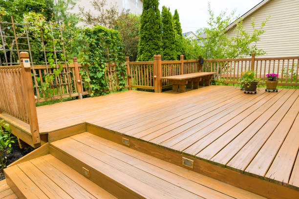 Deck Builder Glen Burnie: The Perfect Deck Builder In The Area