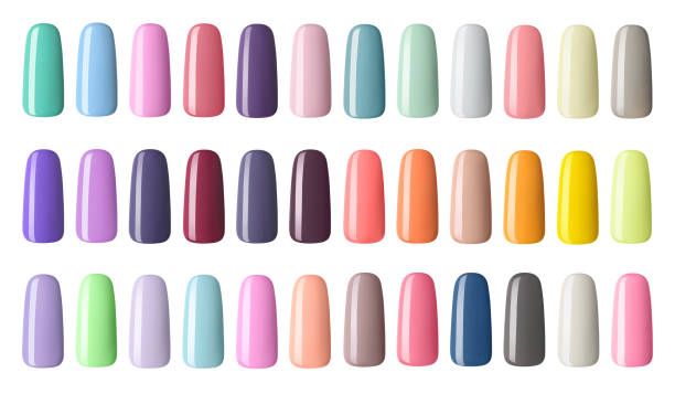 press on nails