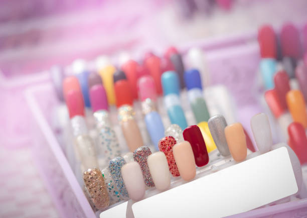 press on nails