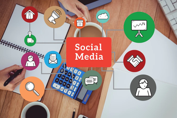 social media marketing los angeles