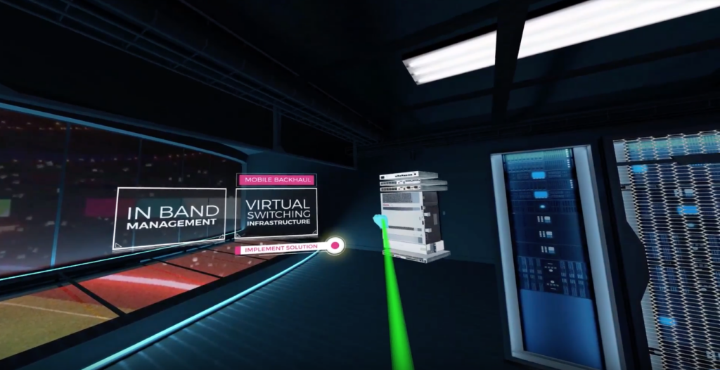 metaverse for b2b