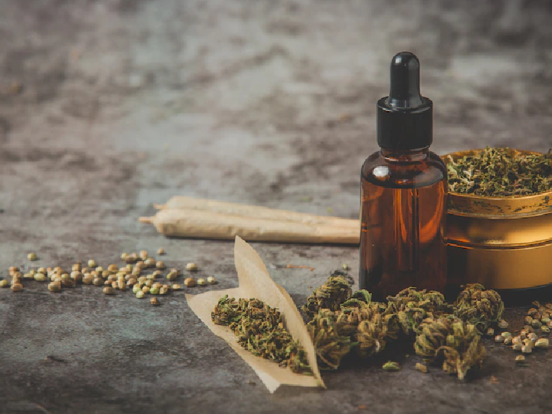 CBD Oil: A New Frontier in Health and Healing