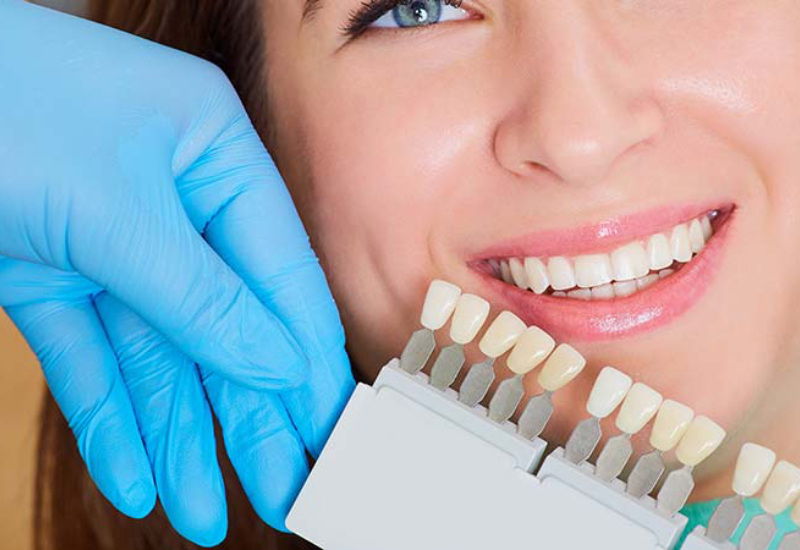 Hurst dental care