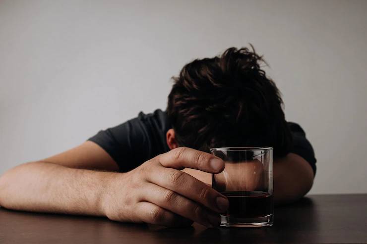 alcohol rehab