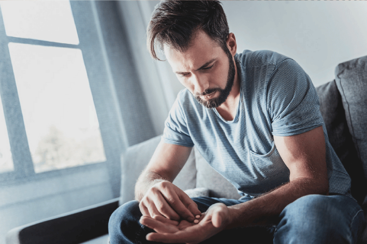 California addiction recovery center