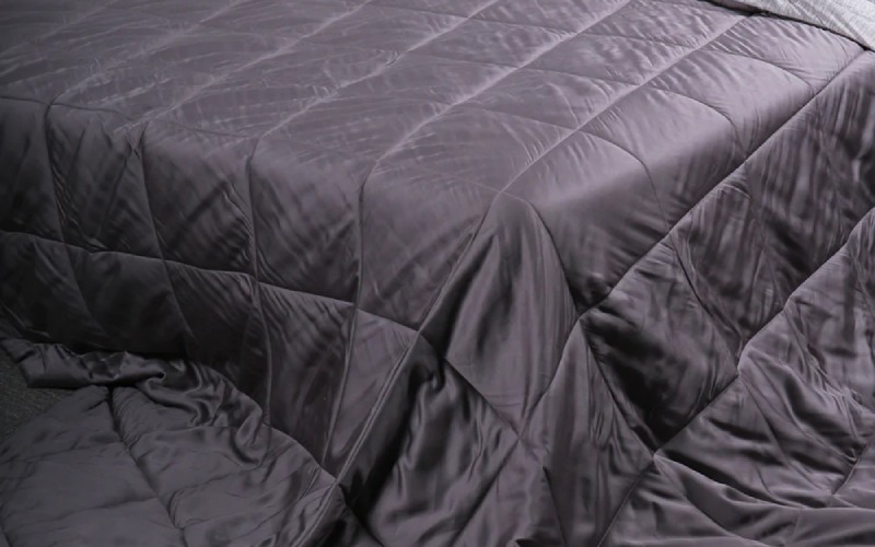heated outdoor blanket