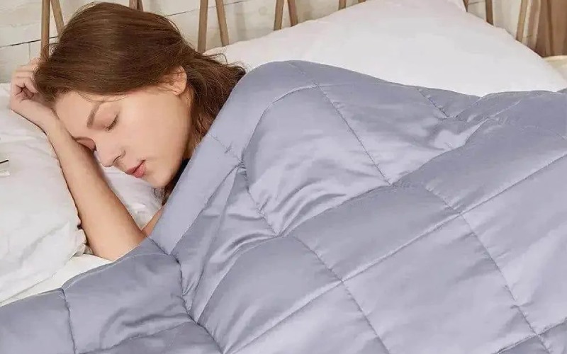 heated outdoor blanket