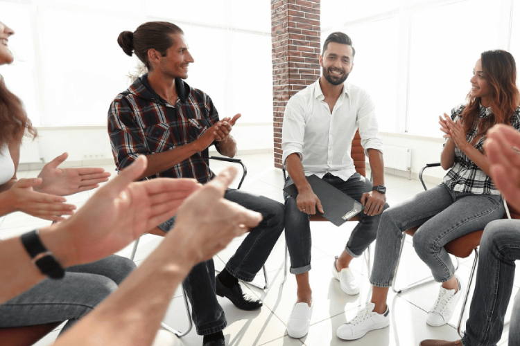 California addiction recovery center