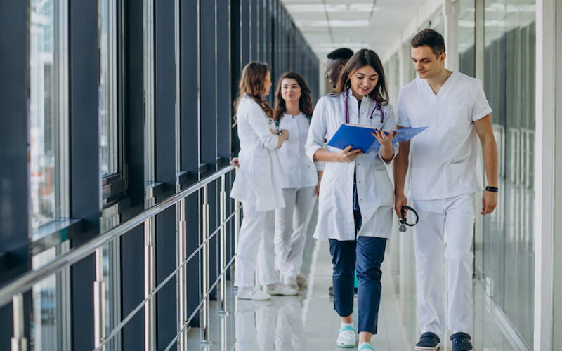 genesis medical detox