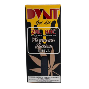 disposable hhc vape