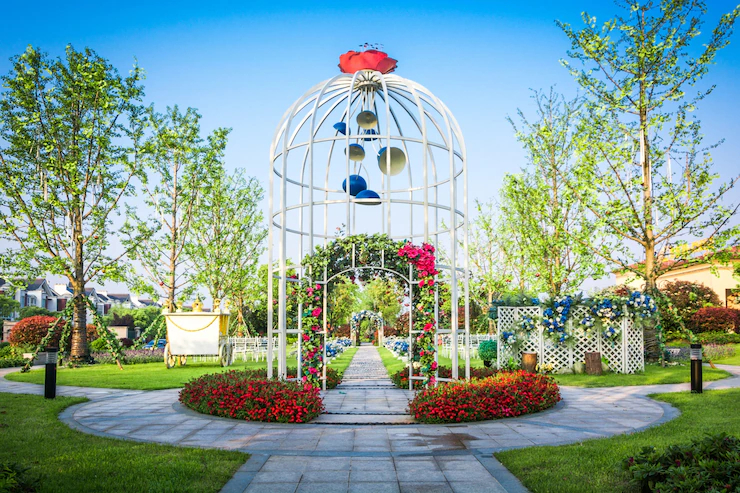 corporate event venue