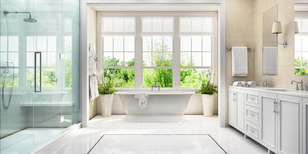 Subway Tiles: The Perfect Way To Add Style To Your Bathroom