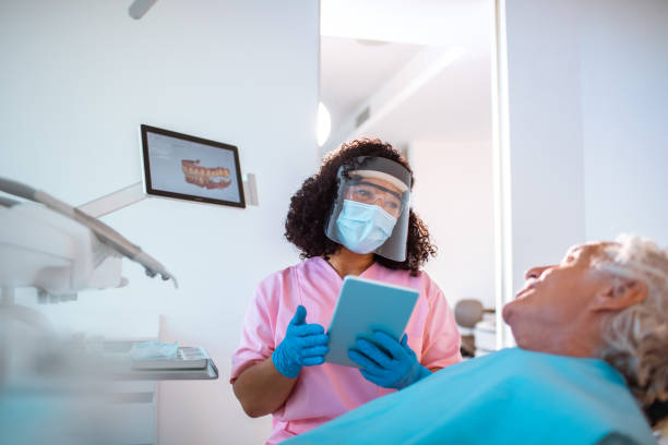 Smile Dentist Sydney