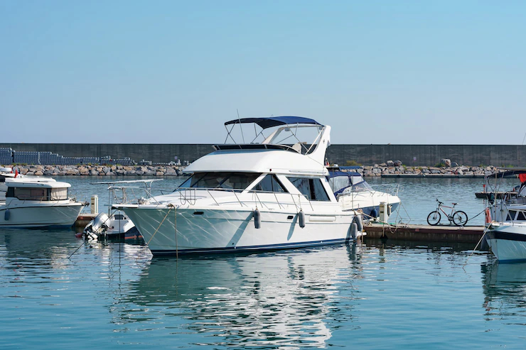 yacht sales