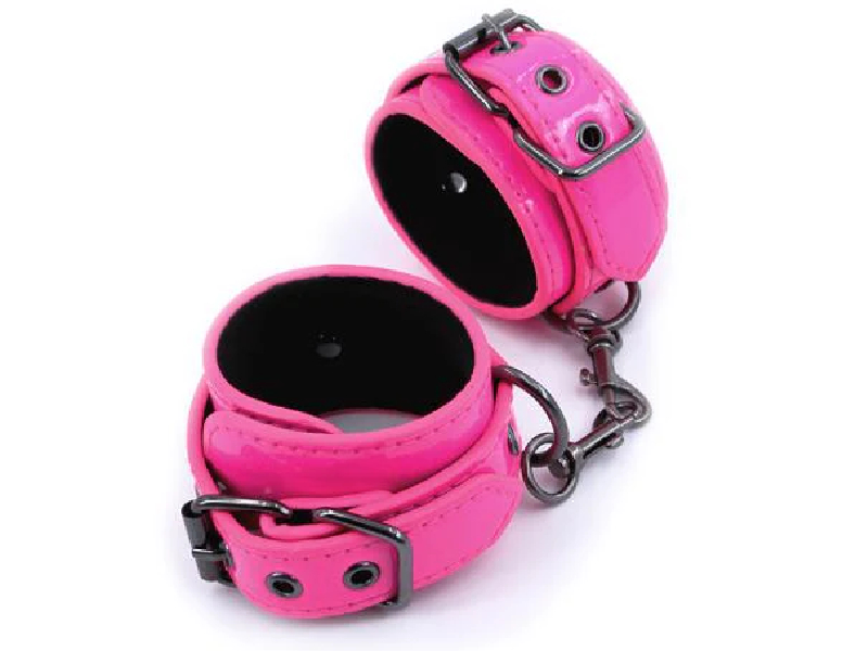 extreme bondage toys