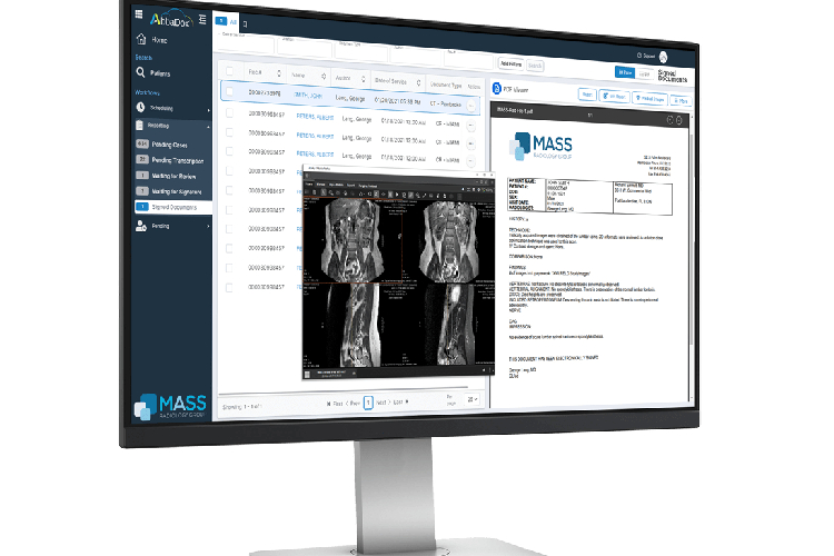 Referring Physician Portal Login