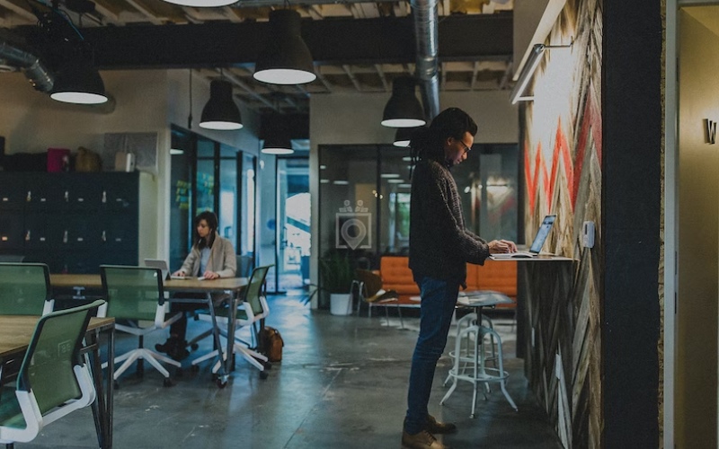 Furnished Office Space San Marcos