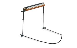 harmonica neck holder