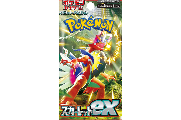 pokemon card in india